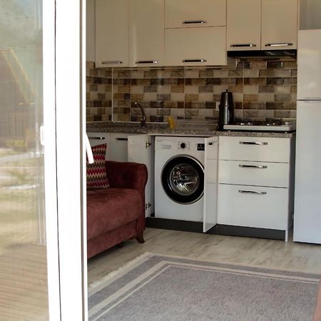 Adrasan Himera Apart & Bungalow Ngoại thất bức ảnh